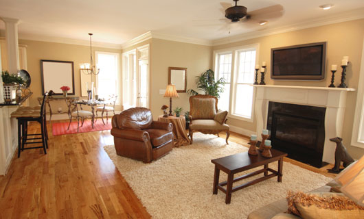 Praise Cleaning Services Photo