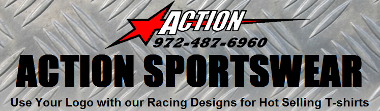 Action Sports Wear INC Logo