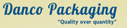Danco Packaging Logo