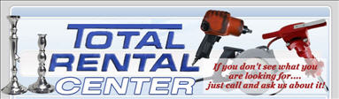 Total Rental Center