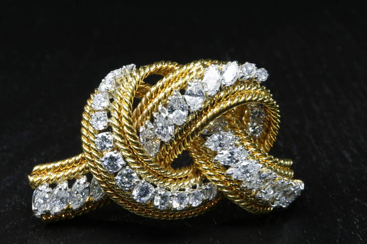 Images Diamond & Estate Trust