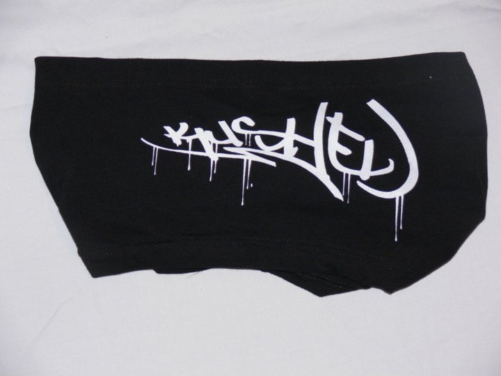 Kushed Clothing - Broken Arrow, OK