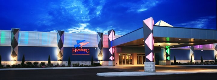 Hamburg Casino