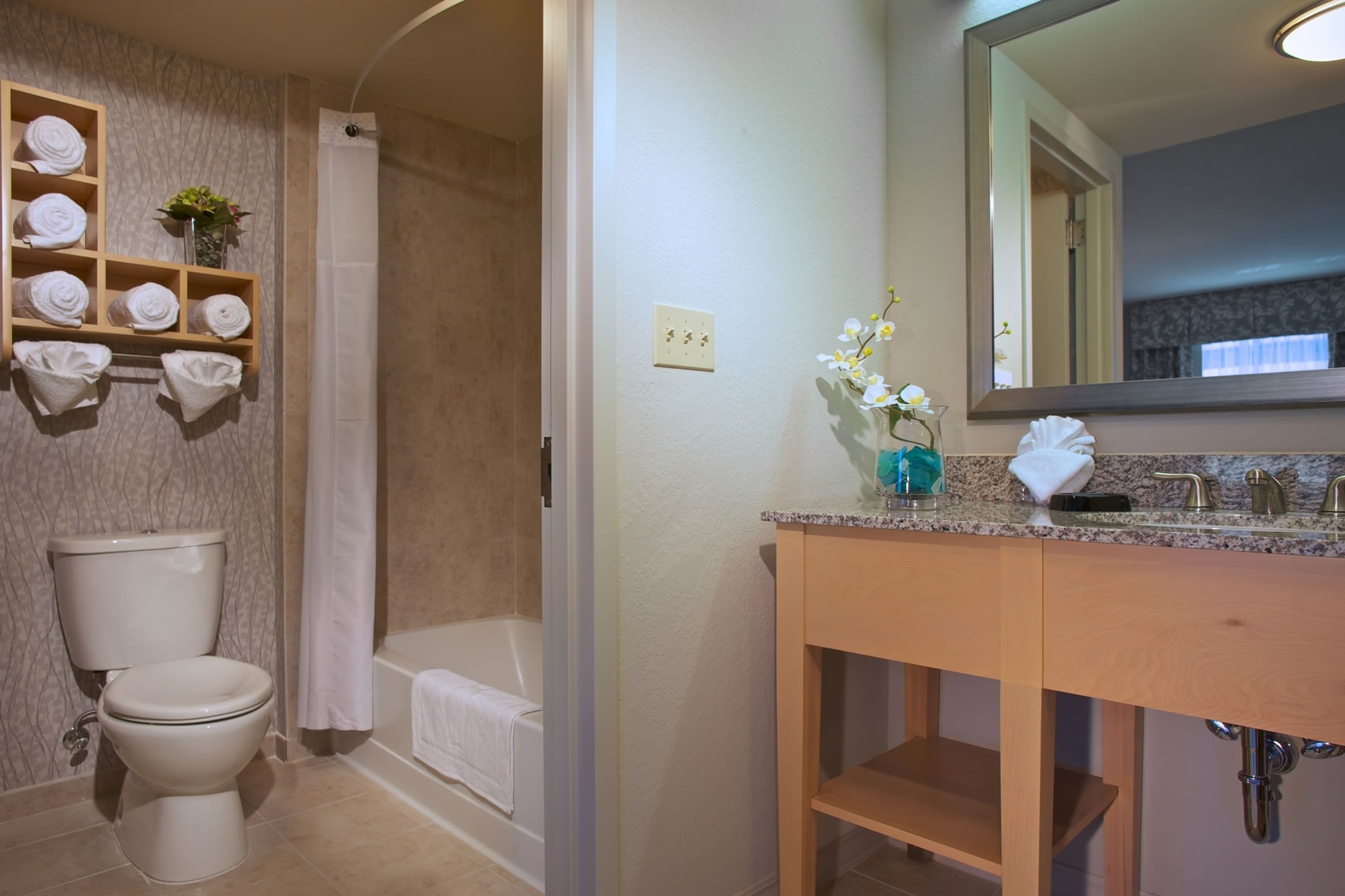 Hampton Inn & Suites by Hilton Miami Brickell Downtown Photo