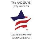 The A/C Guys, LLC - North Las Vegas, NV