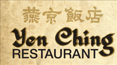 Yen Ching Restaurant