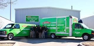 Servpro of Upland and San Antonio Heights Photo