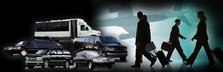 Butterflylimo - Burlingame, CA