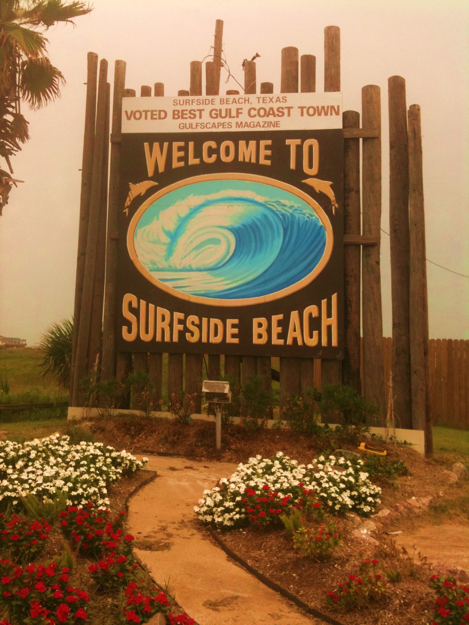 Quintana, TX Map & Directions MapQuest