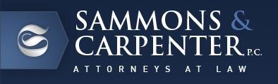 Sammons & Carpenter, P.C.