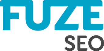 Fuze SEO Logo