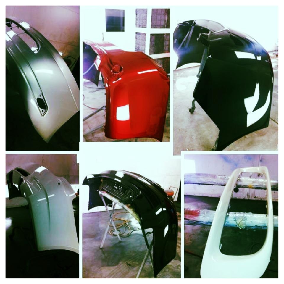 Pristine Collision Center Inc. Photo