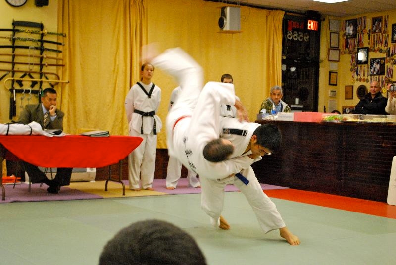 Phan University of Martial Arts - Burke, VA