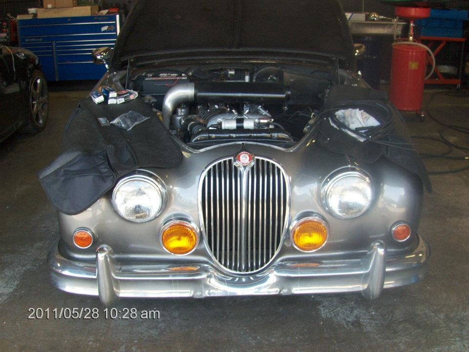 Pristine Collision Center Inc. Photo