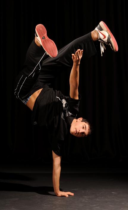 Center Stage Dance & Theater - Oakhurst, NJ