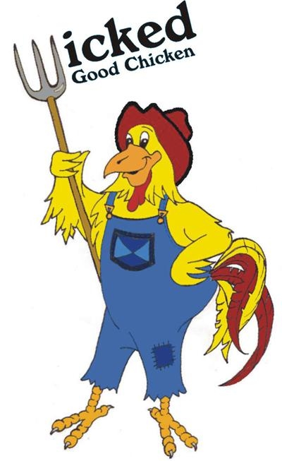 Wicked Good Chicken