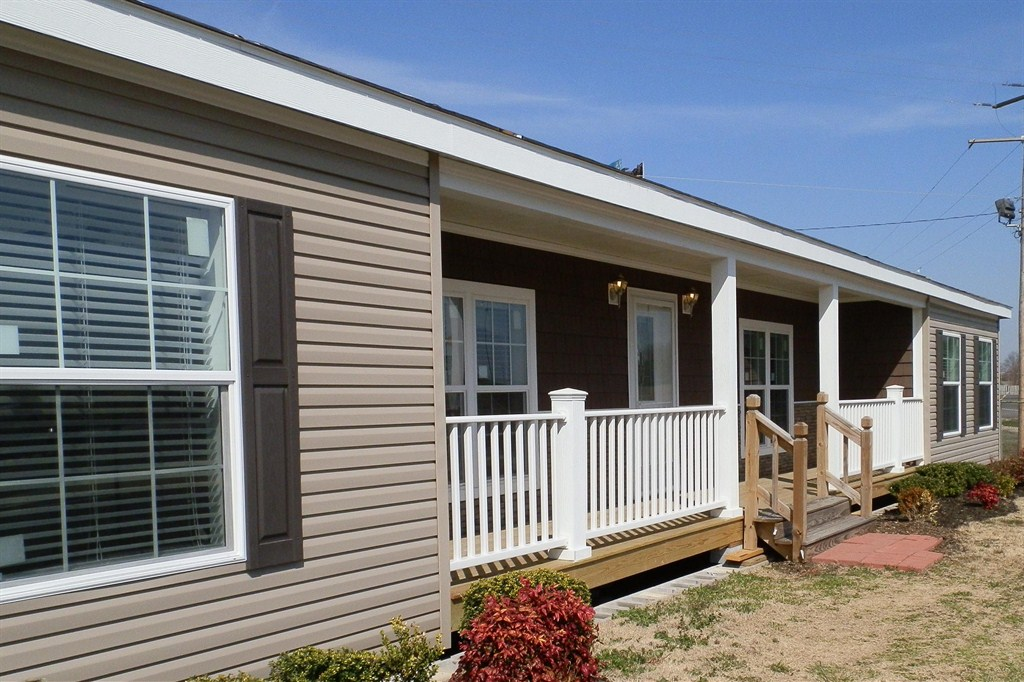 LUV Homes Mobile Homes Bryant Arkansas