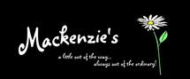 Mackenzie's