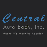 Central Auto Body Inc.