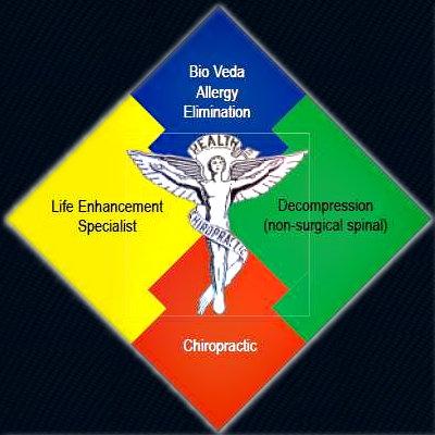 Chiropractics in TX Richardson 75080 Optimum Wellness Solutions 1980 Nantucket Dr. Suite 104 (972)850-7889