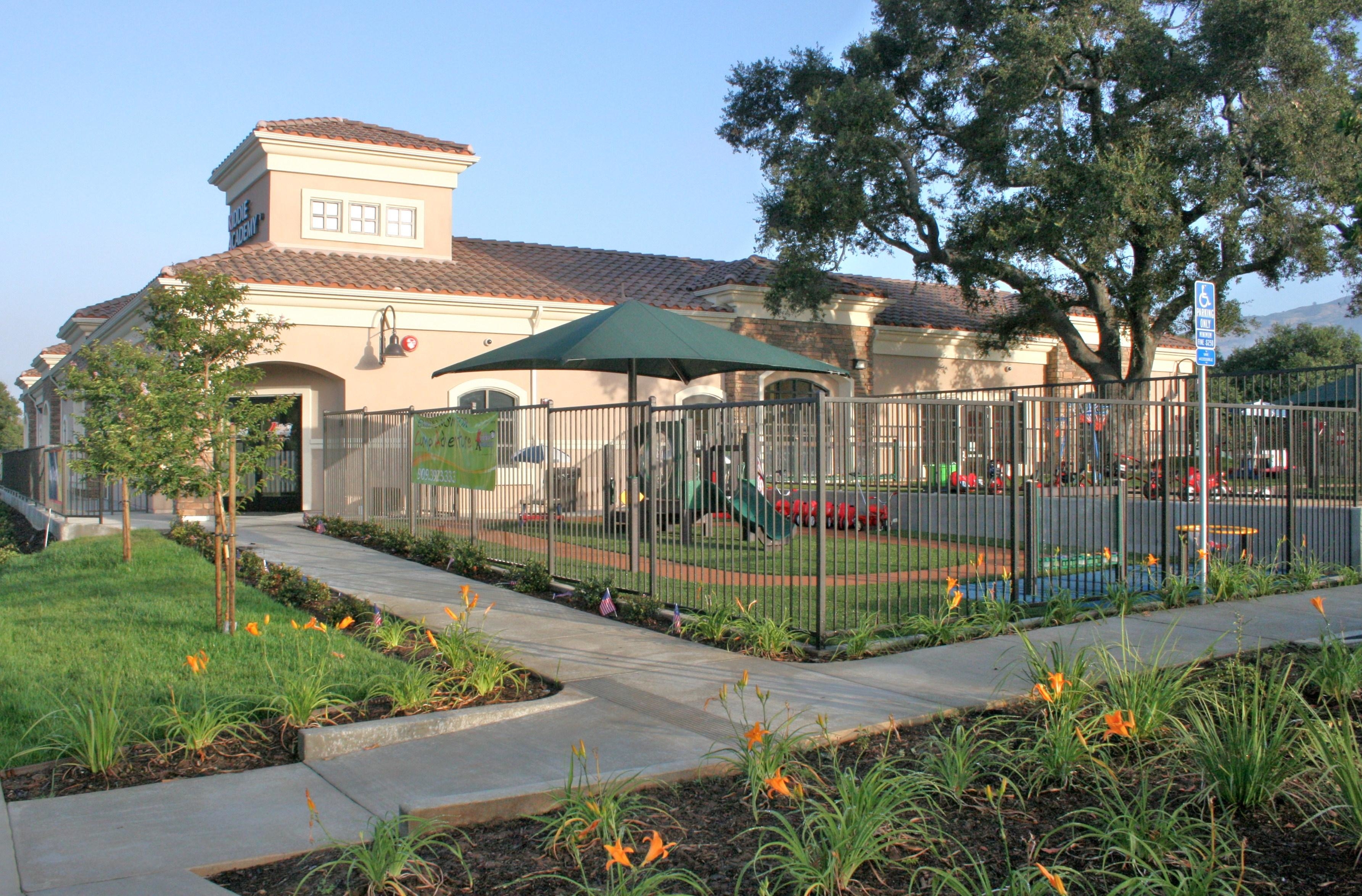 Kiddie Academy of La Verne Photo