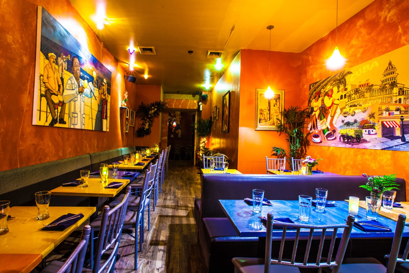 Cuban Restaurant Near York St Nyc Cuban Restaurant Near York St Nyc