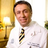 Oral and Maxillofacial Surgery - Dr. James Sellas