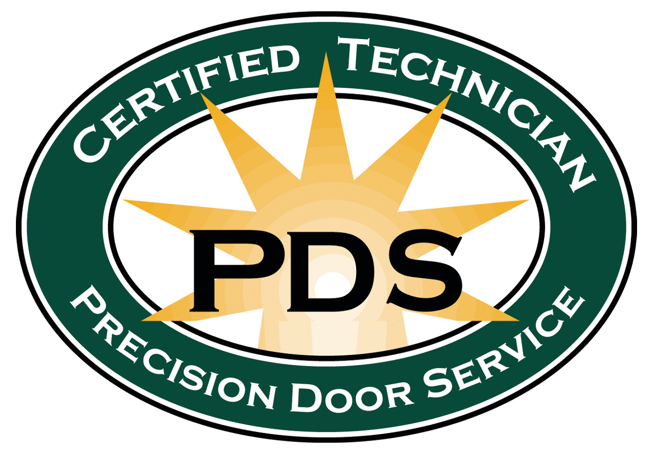Precision Door Service - N. Charleston, SC