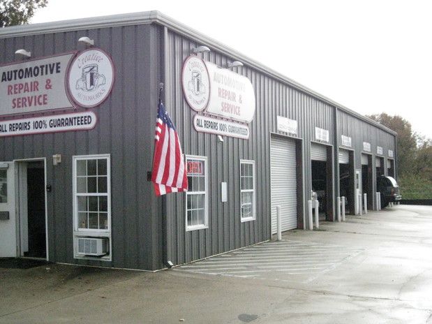 CREATIVE AUTOWORKS, INC.