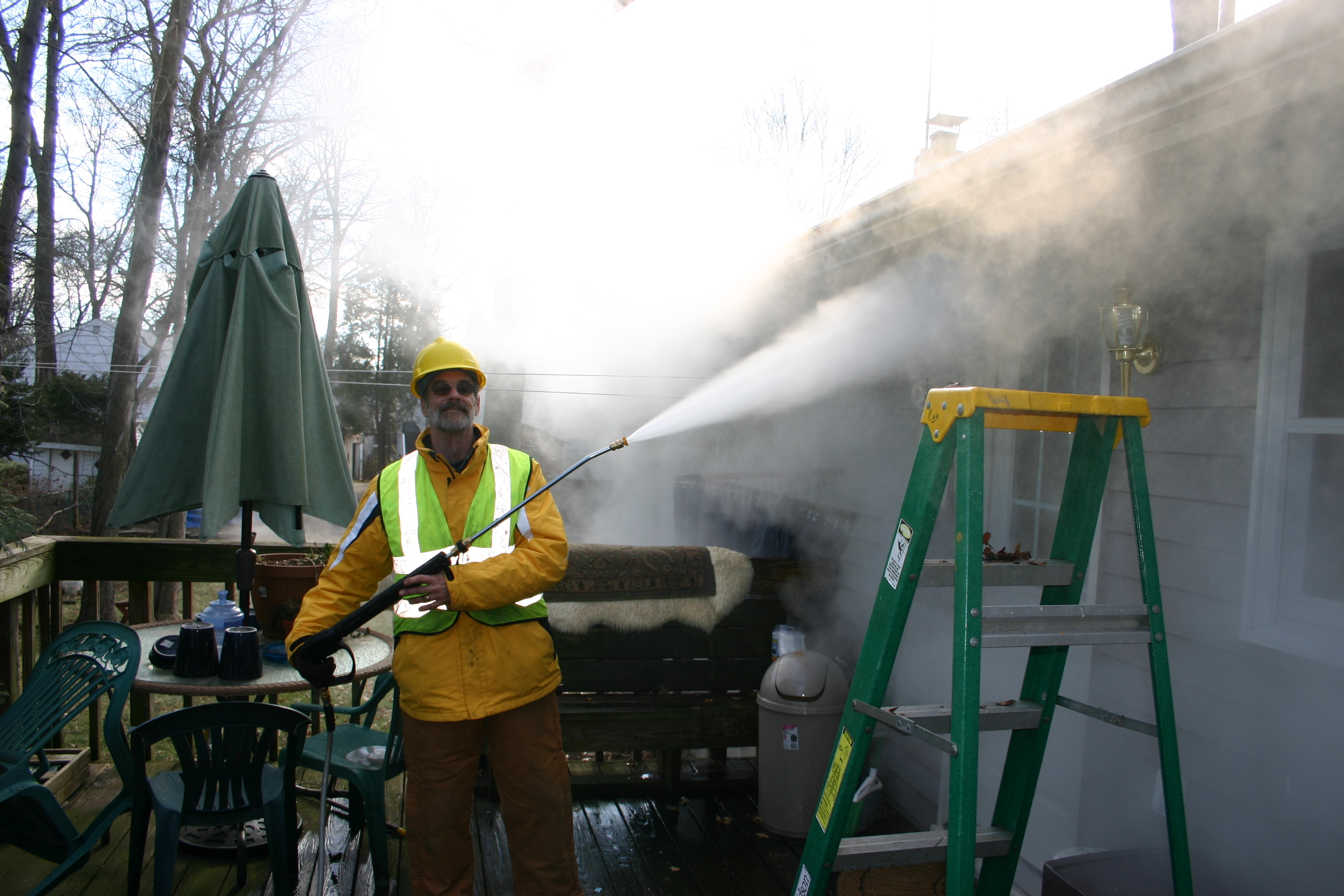 Aurora Home & Commercial Services - Maplewood, NJ