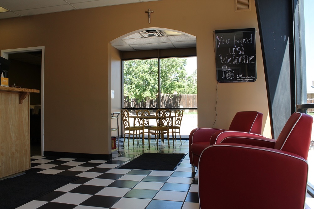 Chase Automotive Repair Photo