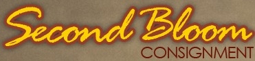 Second Bloom Consignment