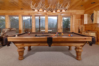 Fireside Chalet & Cabin Rentals - Pigeon Forge, TN