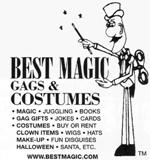 Best Magic Gags & Costume