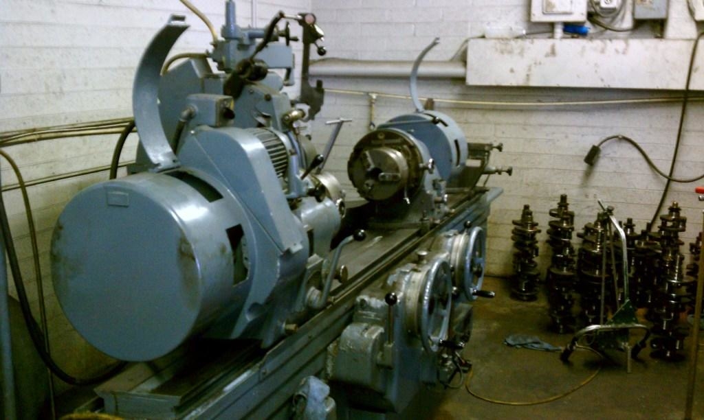 Deluxe Auto Machine Shop, 4012 N 39th Ave, Phoenix, AZ MapQuest