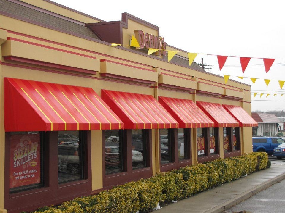 Lloyd's of Millville Inc. d/b/a Lloyd's Awnings, 208 S Wade Blvd