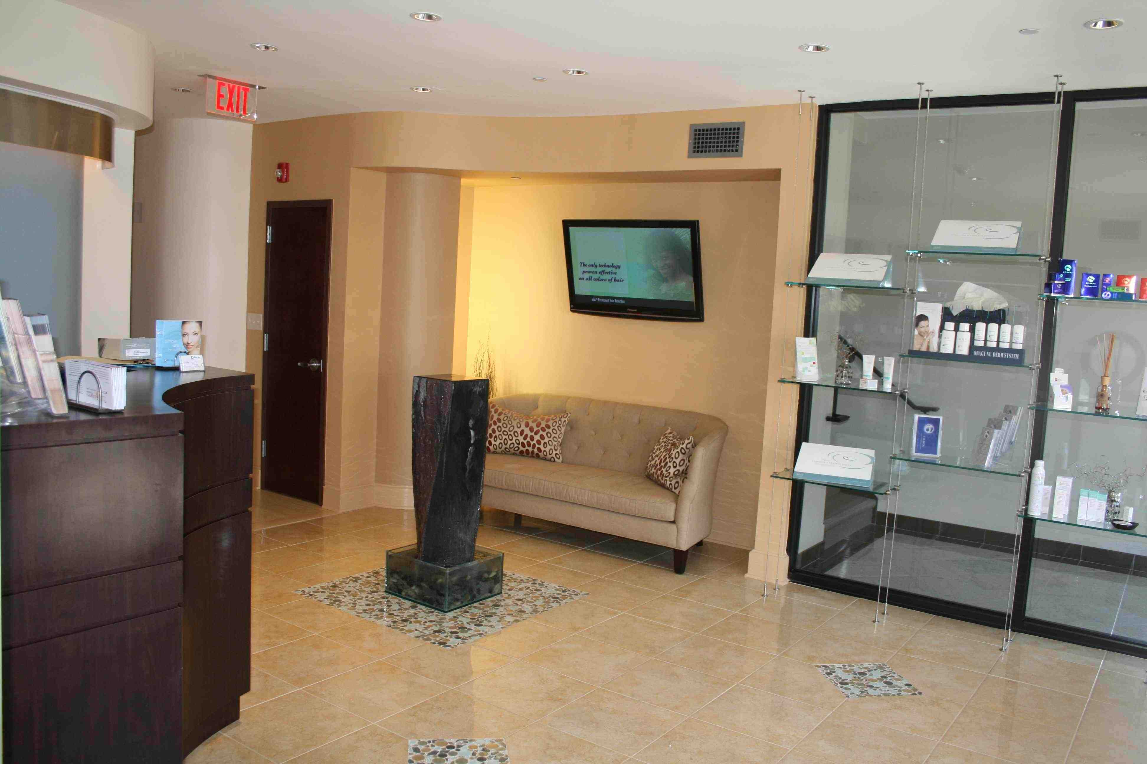 Ethos Spa - Summit, NJ