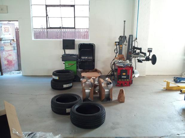 Images Joman Auto Service