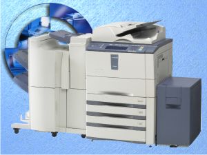 Mission Copier Printer Repair service