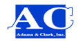Adams & Clark, Inc.