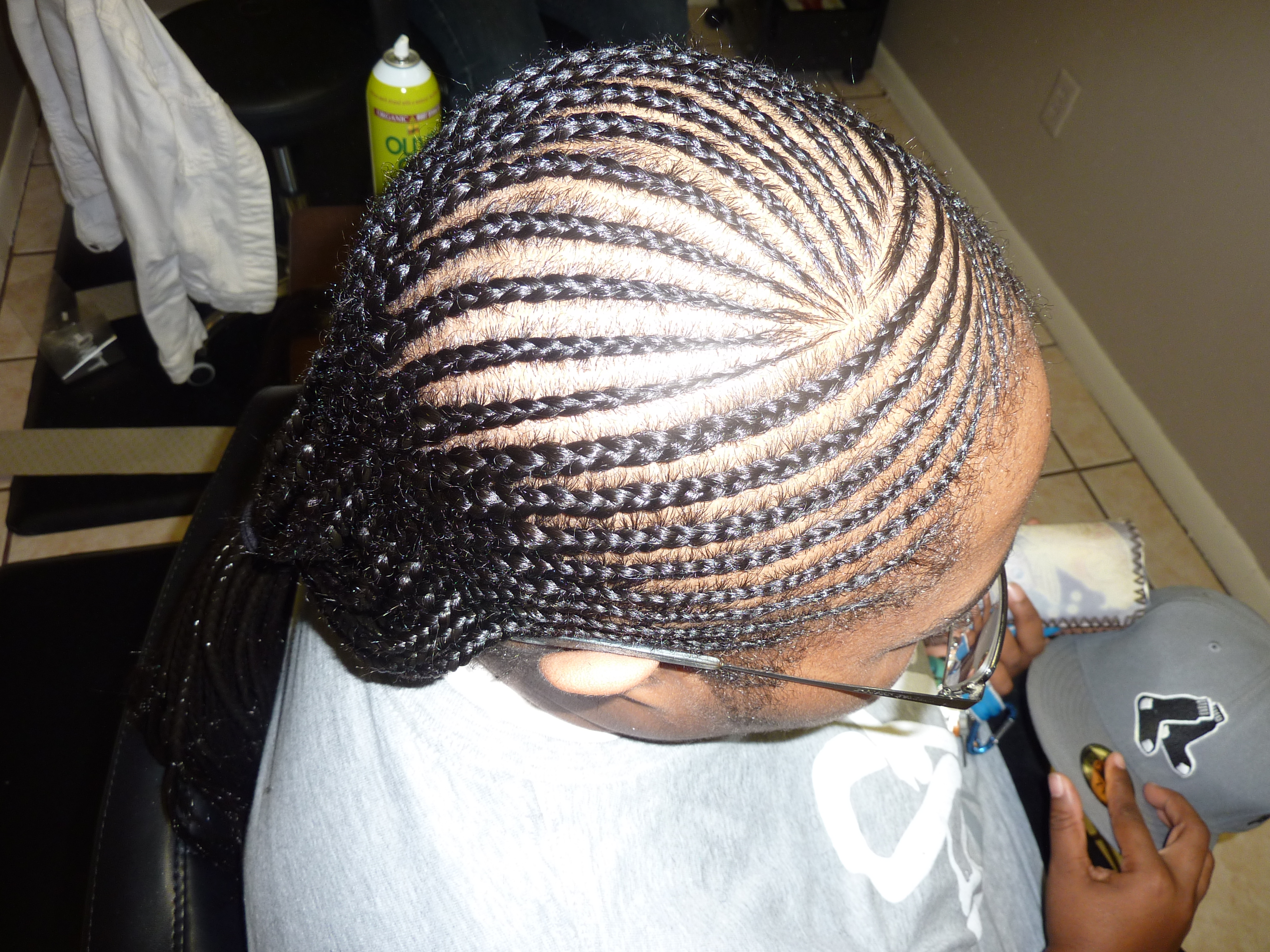 E&G HAIR BRAIDING, 702 W St Johns Ave, B, Austin, TX, Hair Salons
