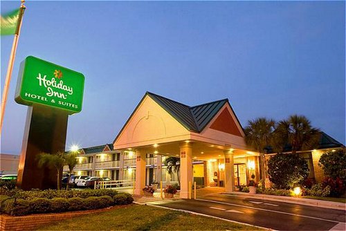Holiday Inn Hotel And Suites Vero Beach Holiday Inn Hotel And Suites Vero Beach