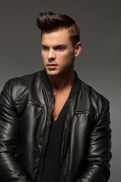 Visible Changes men's hairstyles