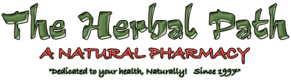 The Herbal Path, a Natural Pharmacy