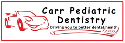 Natalie Carr, D.D.S., M.S - Carr Pediatric Dentistry Logo