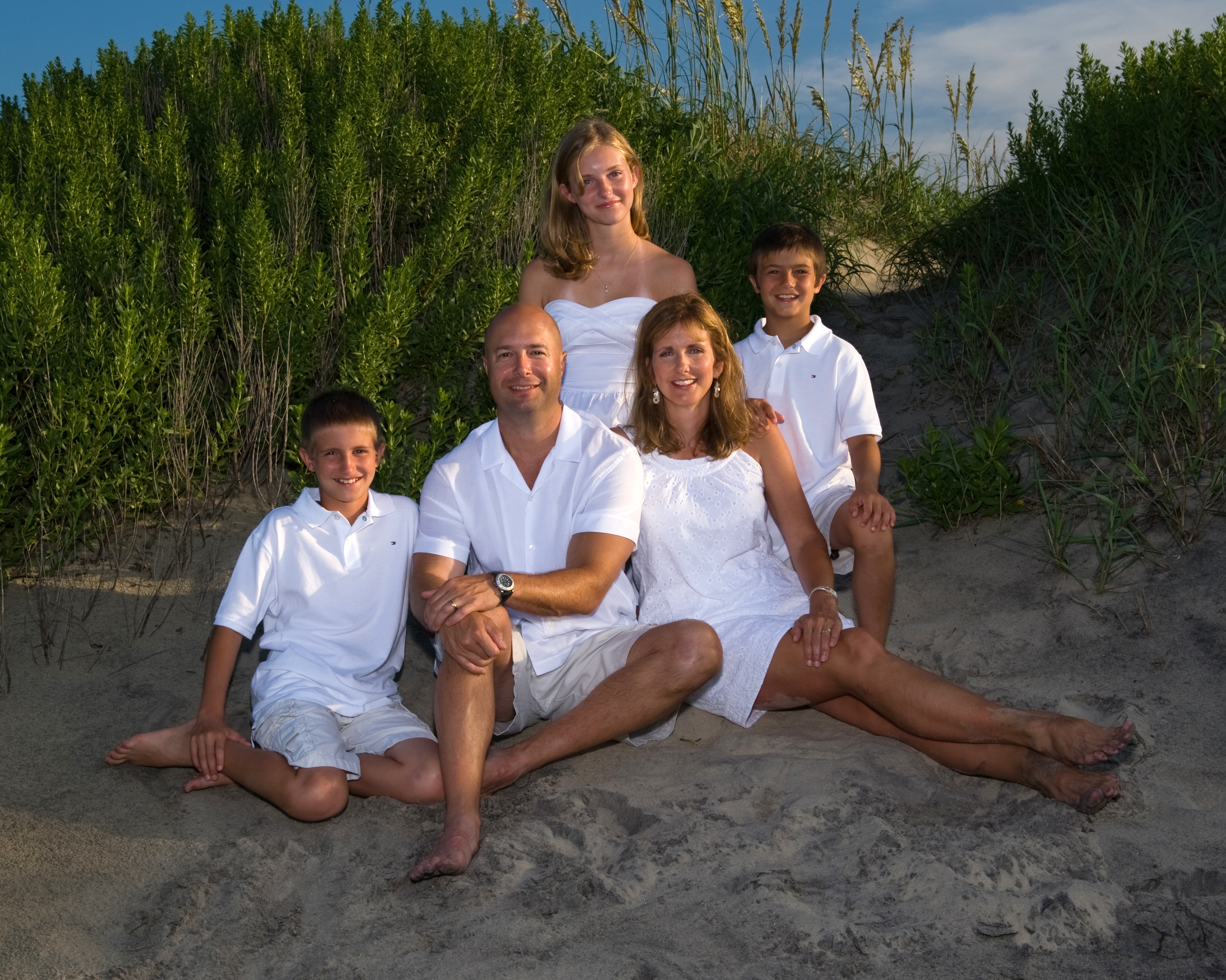Ascencion Photography - Kill Devil Hills, NC