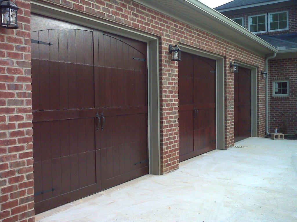 768 #4F747C Precision Door Service Garage Doors & Openers Sales & Repairs save image Precision Entry Doors 45771024