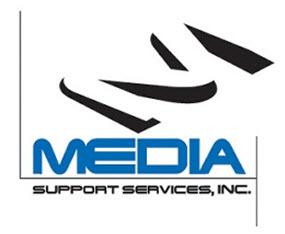 Media Support Services Inc