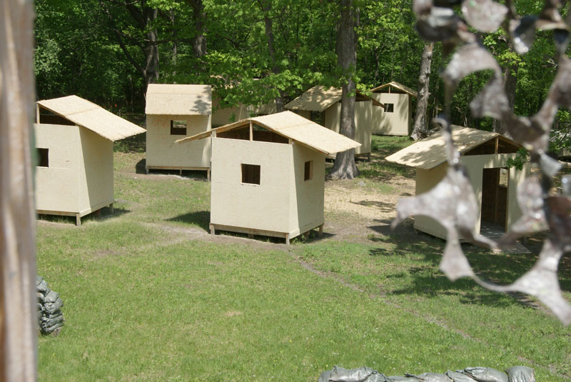 Paintball Explosion CLOSED, 601 Dundee Ave, East Dundee, IL MapQuest