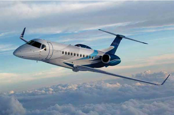 Freestream  Aircraft USA Ltd. Image